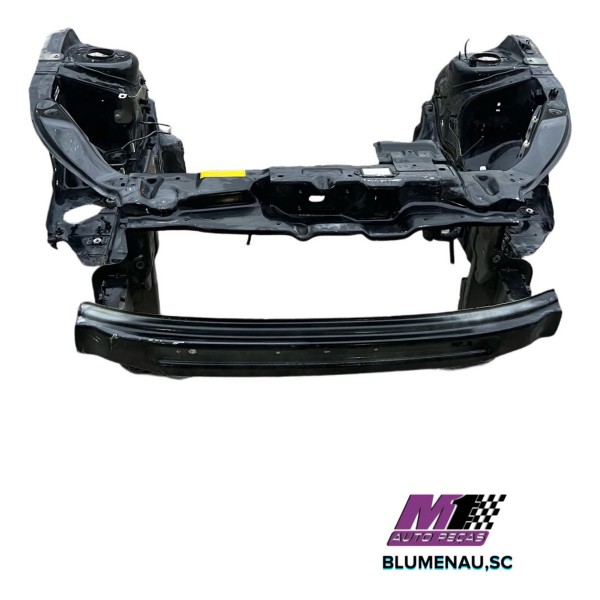 Painel Frontal Mini Frente Argo Cronos 2017 2018 2019 A 2024