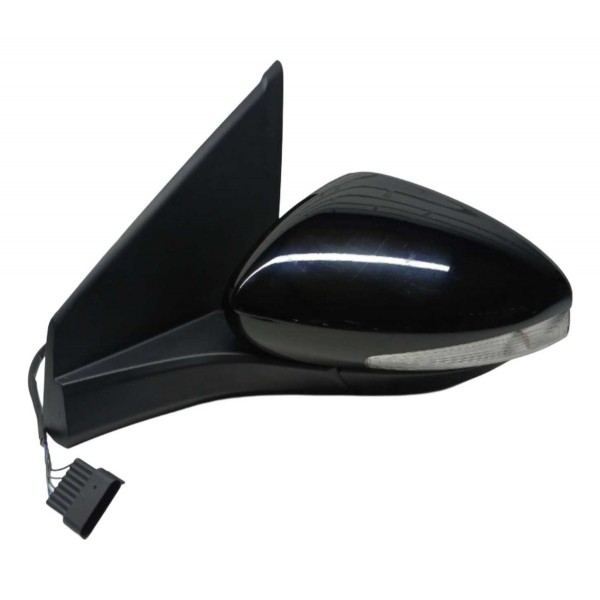 Retrovisor Elétrico Direito Argo Cronos 2017 A 2021 5 Pinos