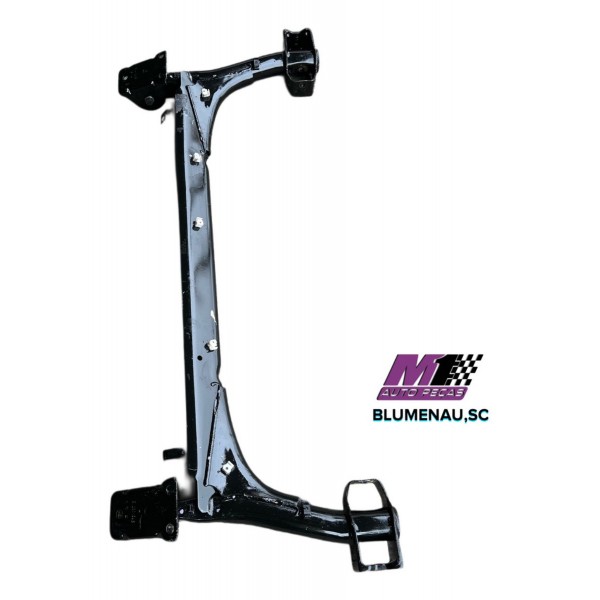 Eixo Traseiro Gol G6 G7 G8 2014 2015 2016 2017 2018 2022