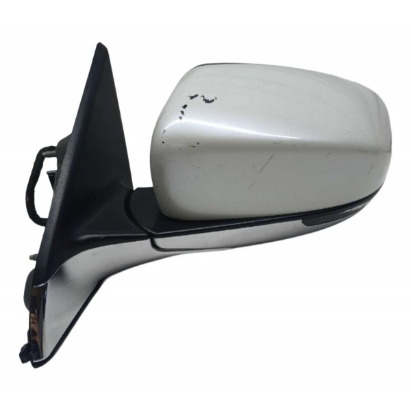 Retrovisor C/pisca Esquerdo Jeep Compass 2019 A 2023