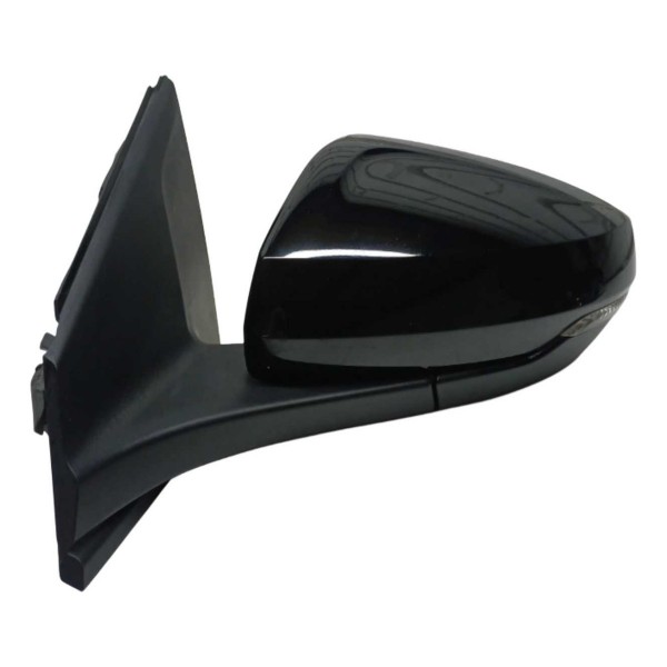 Retrovisor Elétrico Esquerdo Vw Polo Virtus 2017 A 2023