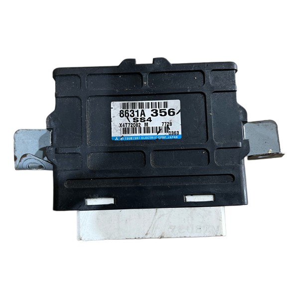 Módulo Do Cambio Pajero Full 3.2 2008 2009 2010 A 2015