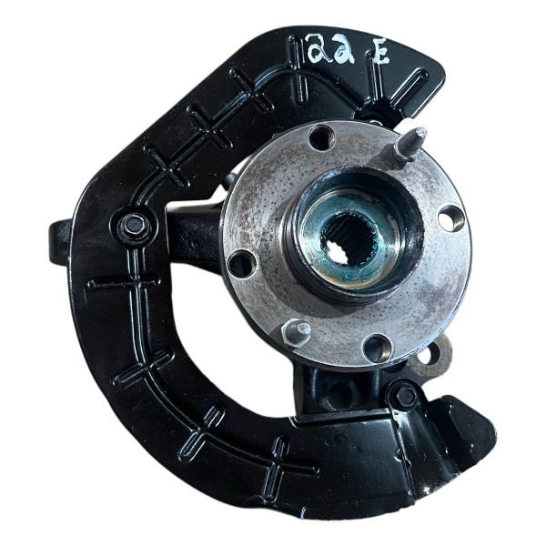 Manga De Eixo Montante Direito Strada 1.3 22e 2020 A 2024