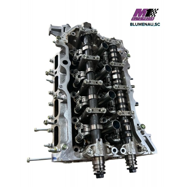 Cabeçote Std Original Civic G10 1.5 Turbo