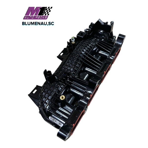 Coletor De Admissão Civic G10 1.5 Turbo 2017 2018 A 2025