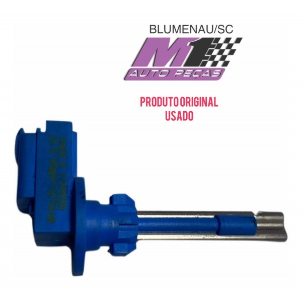 Sensor Temperatura Ar Condicionado Ford Focus 2.0 2016