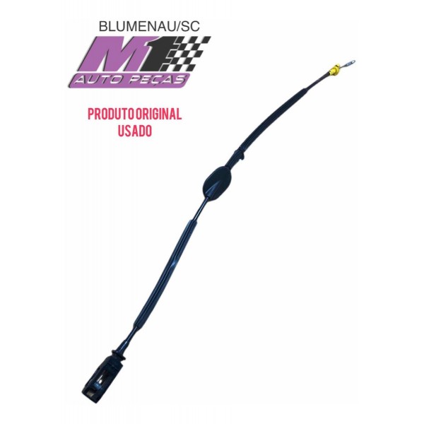 Cabo Fechadura Puxador Porta Traseira Direita Ford Ka