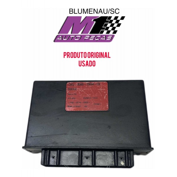 Módulo Conforto Ford Fiesta Ecosport Bs6515604eb