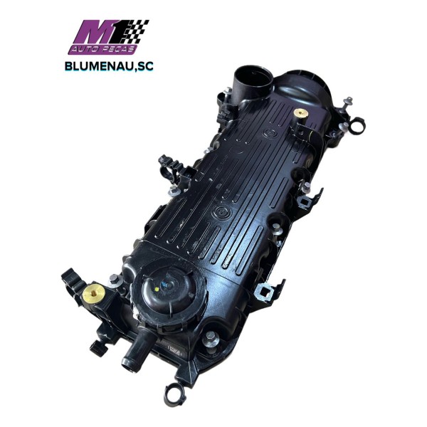 Coletor Admissão Strada Cronos Argo Pulse 1.3 4cc 2017 2024