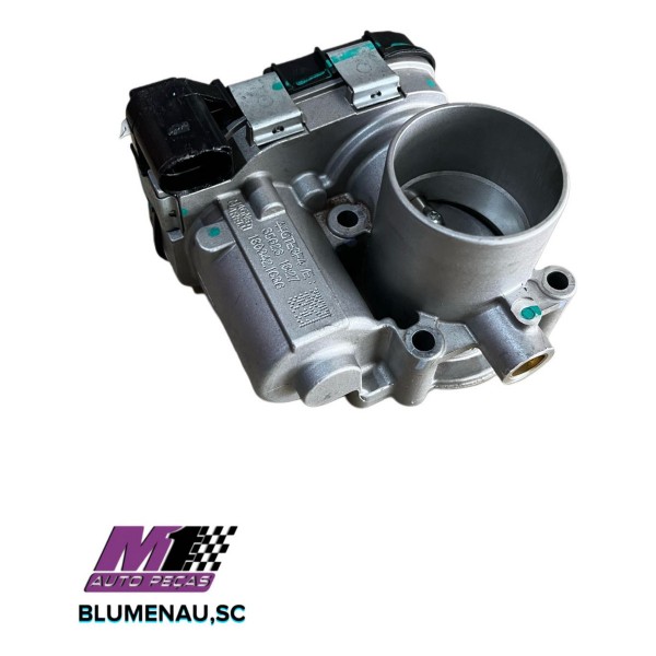 Corpo De Borboleta Tbi Cronos Strada Argo Pulse 1.3 4cc