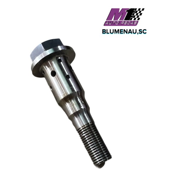 Parafuso Polia Variável Comando Válvulas Cronos Strda 1.3 4c