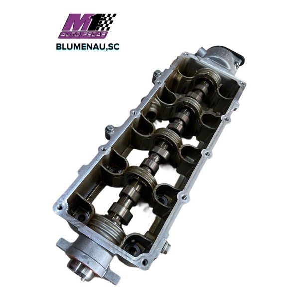 Comando De Válvulas Gaiola Std Onix Prisma Cobalt 1.4 8v