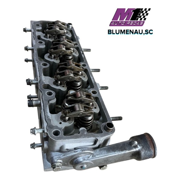 Cabeçote Standard Original Onix Prisma Cobalt 1.4 8 Flex