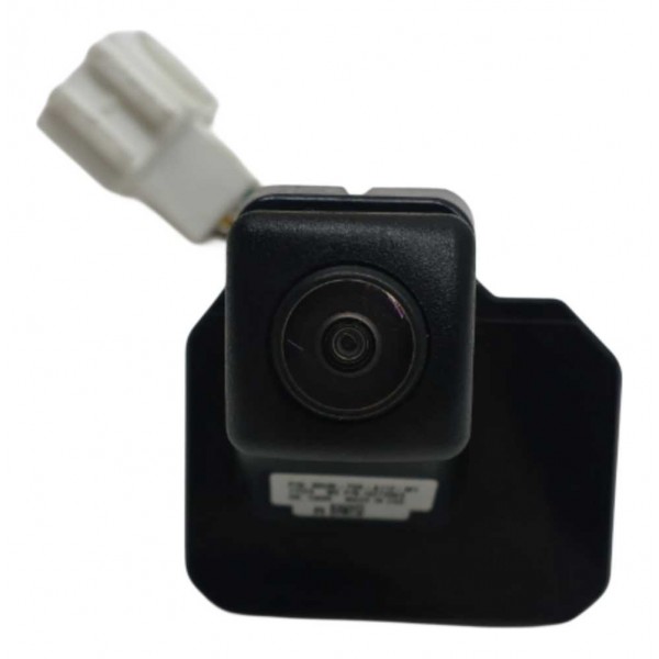 Câmera De Ré New Fit 2015 2016 2017 2018 2019 2020