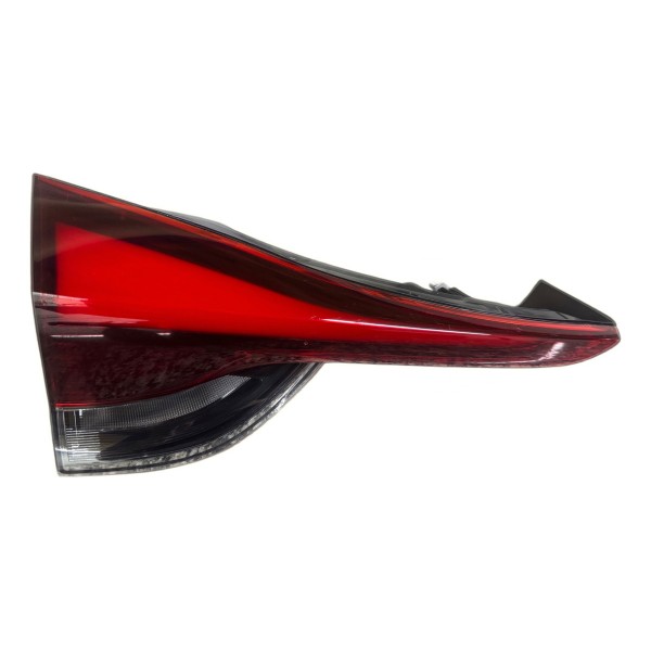 Lanterna Traseira Pulse Lado Esquerdo 2021 A 2023 Original