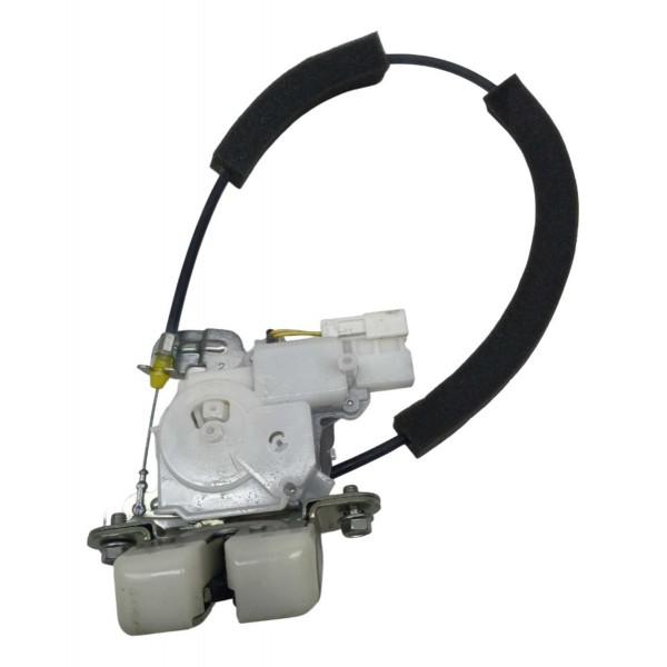 Fechadura Tampa Traseira New Fit 2015 2016 2017 2018 A 2021