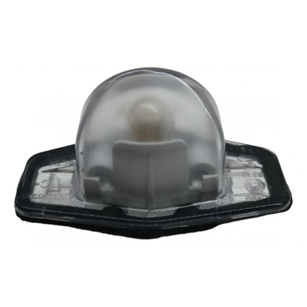 Luz De Placa New Fit 2015 2016 2017 2018 2019 2020