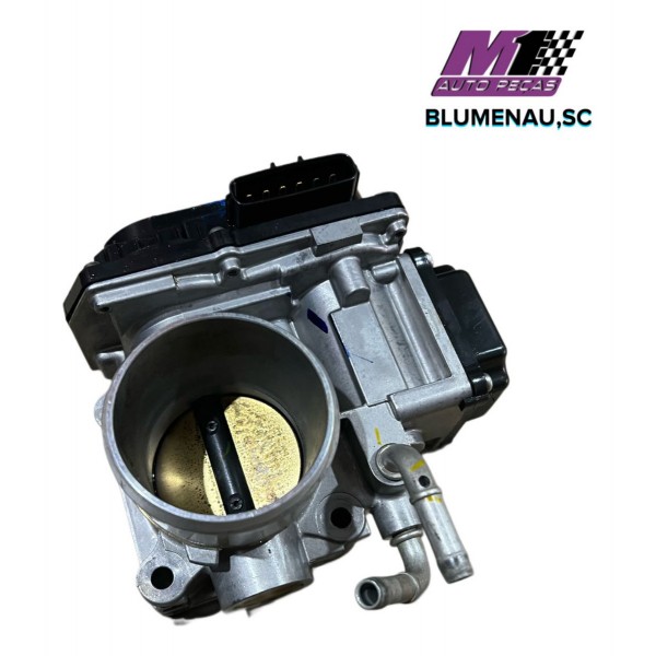 Corpo De Borboleta Tbi Civic G10 Hr-v 1.5 Turbo 2018 2025