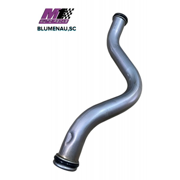 Tubo Cano De Água Motor Civic G10 1.5 Turbo 2018 A 2025