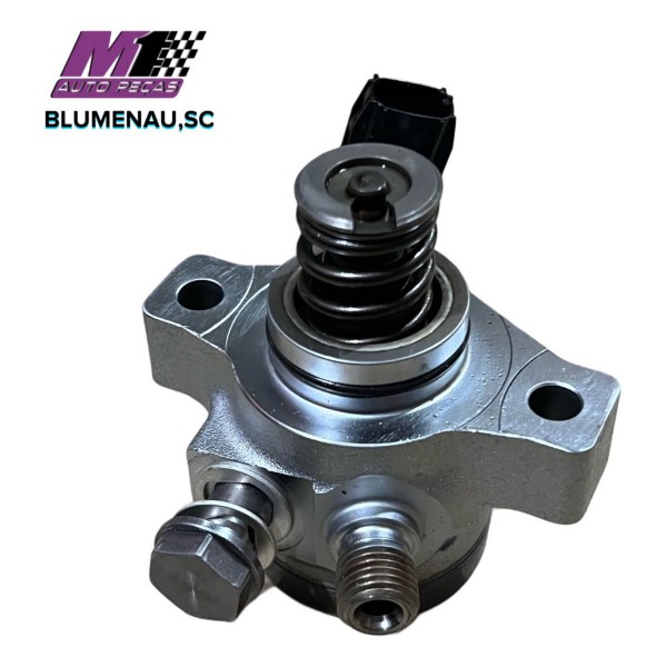 Bomba De Alta Pressão Hrv Hr-v 1.5 Turbo 2020 A 2025