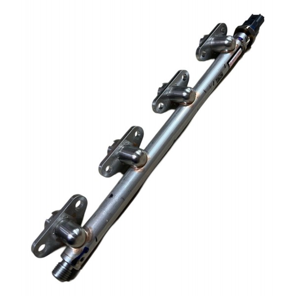 Flauta De Bicos Hr-r Hrv 1.5 Turbo 2020 2021 2022 2023 2025