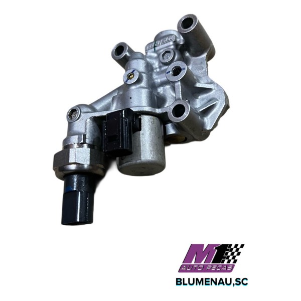 Válvula Solenoide Óleo Cabeçote Hr-v 1.5 Turbo 2020 A 2025