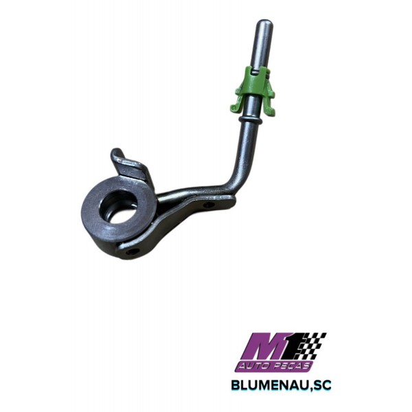 Mangueira Cano De Combustível Bomba Alta Hr-v 1.5 Turbo