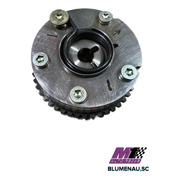 Polia Variável Comando Escape Hr-v Civic 1.5 Turbo