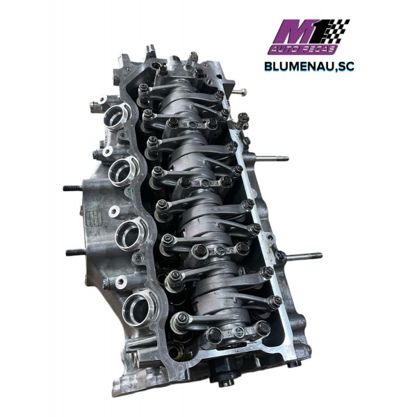 Cabeçote Original Standard 1.5 Fit City Wr-v 1.5 2015 A 2020