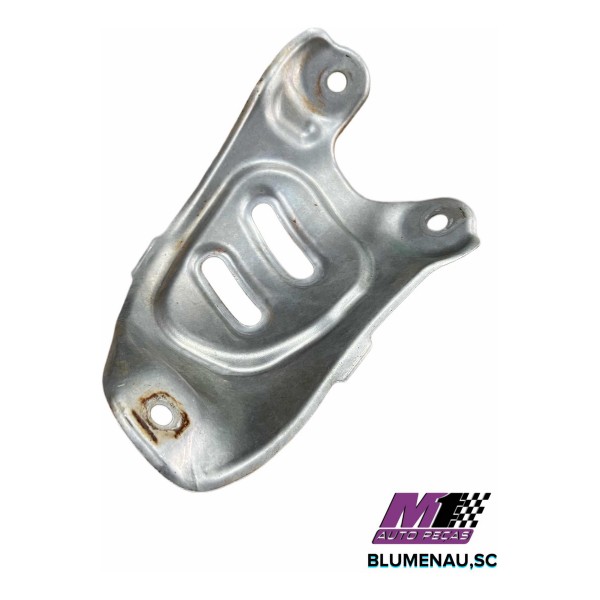 Capa Proteção Coletor Escapamento Corolla 2.0 16v 2015 2019