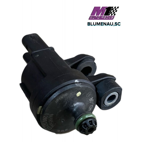 Válvula Solenoide Coletor Spin Onix Cobalt 2013 2014 A 2020