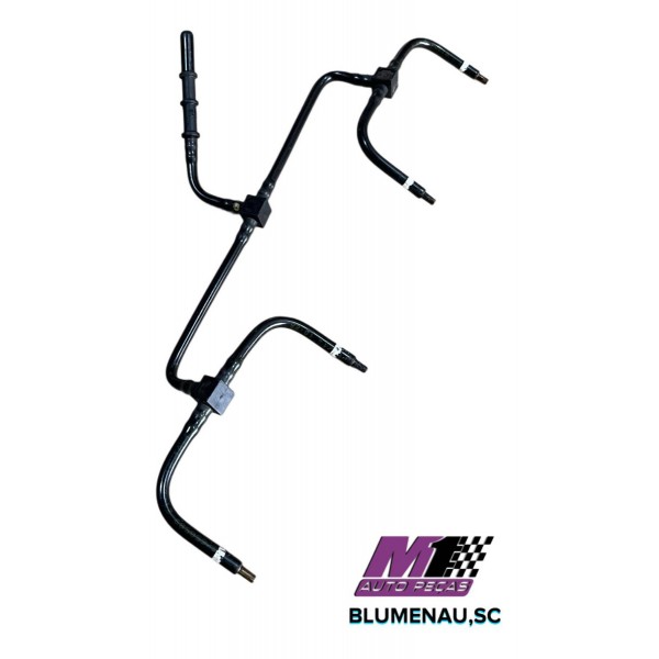 Mangueira Coletor De Admissão Spin Cobalt 1.8 2016 A 2020