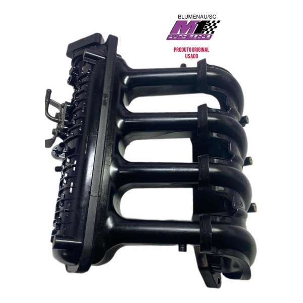 Coletor Admissão Honda Fit 1.4 2005 Automatico