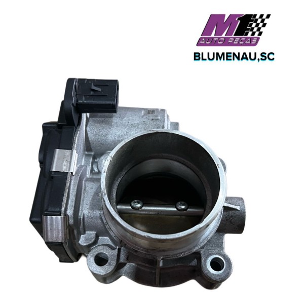 Corpo De Borboleta Tbi Spin Cobalt 1.8 Flex 2016 A 2021