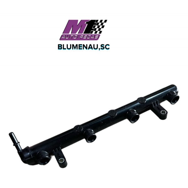 Flauta De Bicos Spin Cobalt 1.8 8v Flex 2016 2017 A 2021