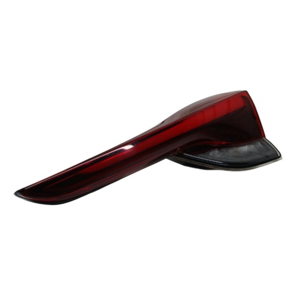 Lanterna Direta Da Tampa Traseira Pulse 2021 2022 2023