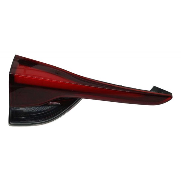 Lanterna Tampa Traseira Esquerda Pulse 2021 2022 2023