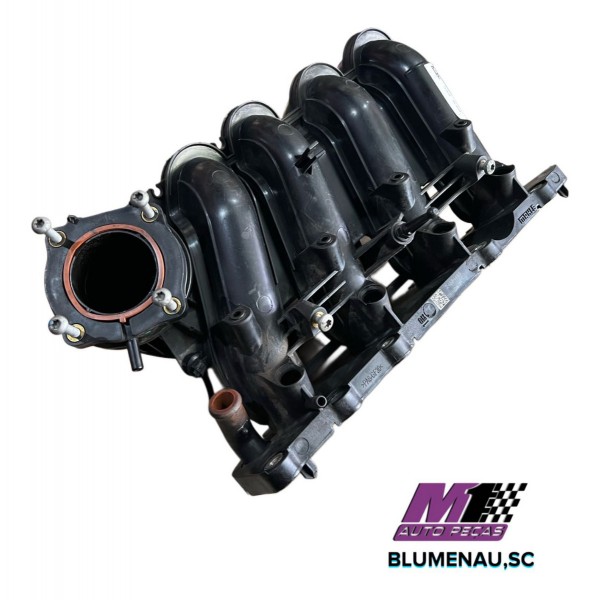 Coletor De Admissão Onix Prisma Cobalt 1.4 8v 2013 A 2020