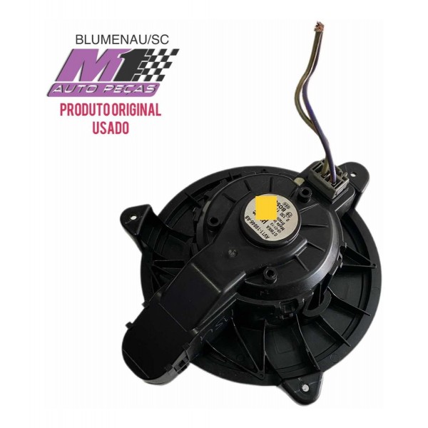 Motor Ar Forçado Ventilação Ford Ká 2014 A 2021 Av1119846ab