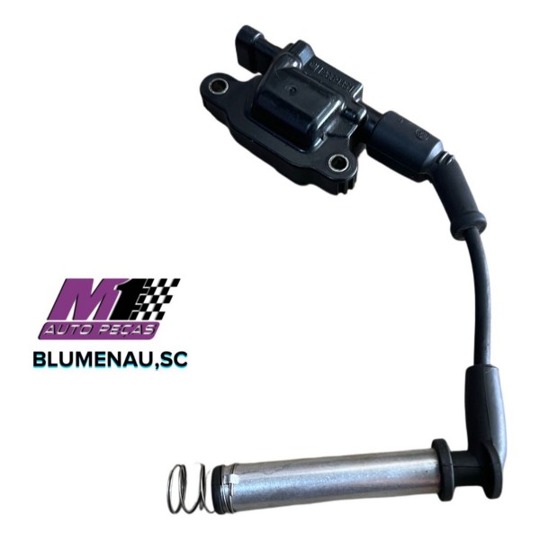 Bobina De Ignição Onix Prisma Cobalt 1.0 1.4 2013 A 2020