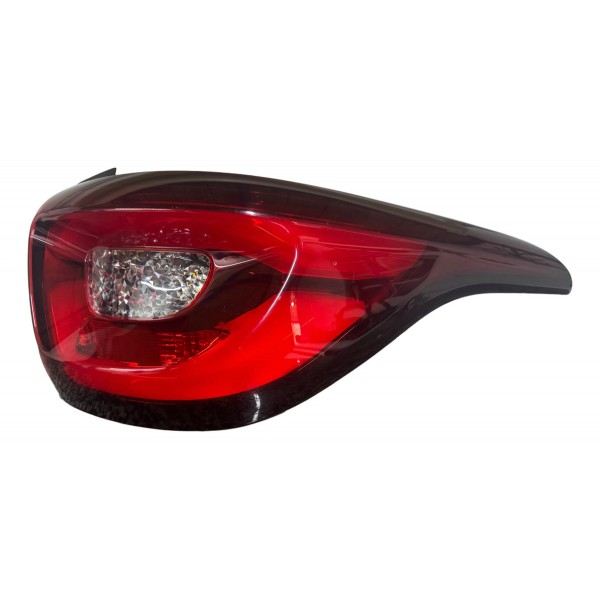 Lanterna Traseira Toro Lado Direito 2016 A 2022