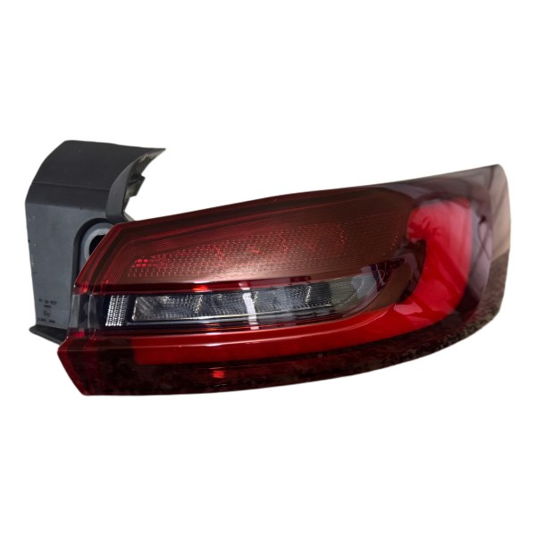 Lanterna Traseira Fastback 2022 2024 Lado Direito