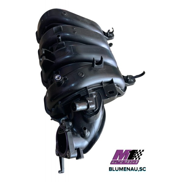 Coletor De Admissão Yaris 1.5 2019 2020 2021 2022 2025