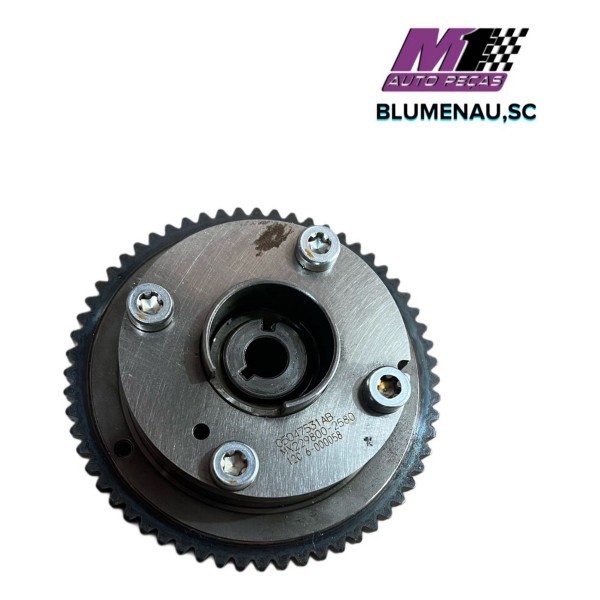Polia Variável Comando Admissão Conpass Toro 2.0 Flex