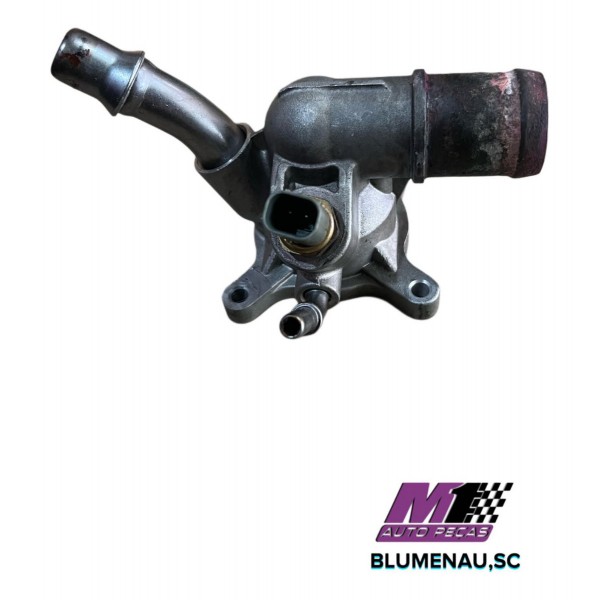 Carcaça Válvula Termostatica Compass 2.0 Flex 2017 A 2022