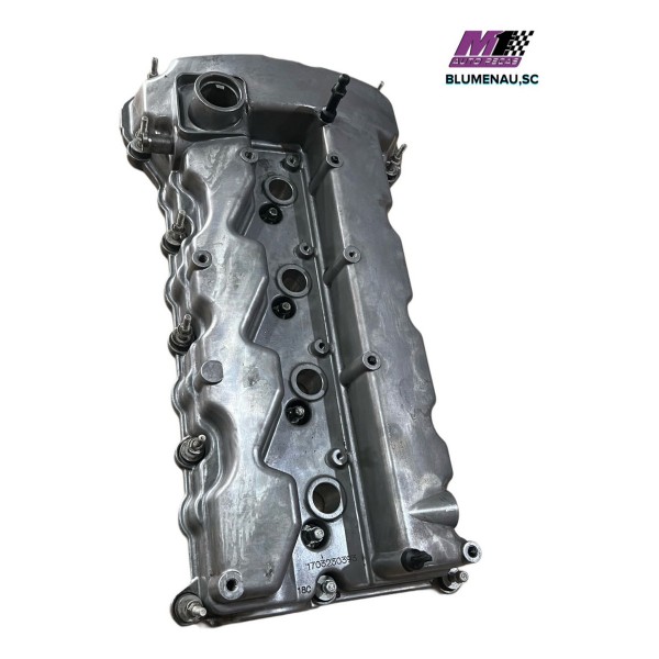 Tampa De Válvulas Compass 2.0 Flex 2017 2018 2019 A 2022