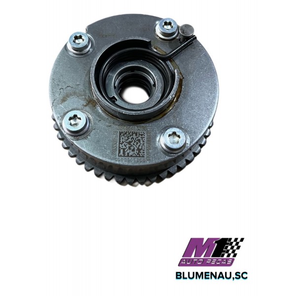 Polia Variável Comando Argo Cronos Strada 1.3 2017 A 2024