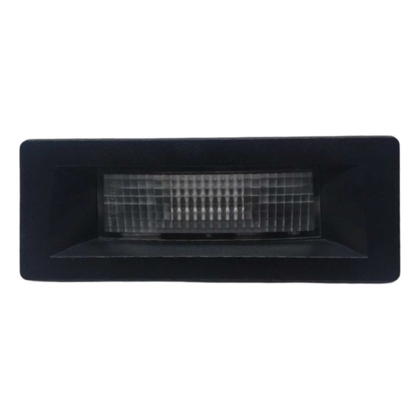 Luz De Placa Strada Fiat 2021 2022 2023 2024