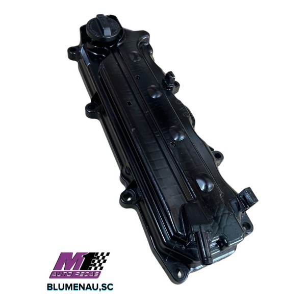 Tampa De Válvulas Fit City Wr-v 1.5 16v 2015 A 2020