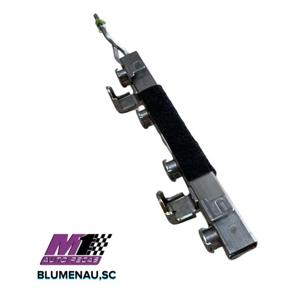 Flauta De Bicos Injetores Fit City Wr-v 1.5 2015 A 2020